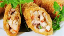 Chả giò hải sản 3
