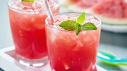 Nước ép dưa hấu 2